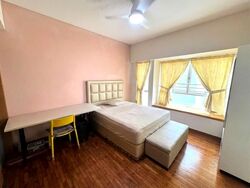 The Shaughnessy (D27), Terrace #596519111
